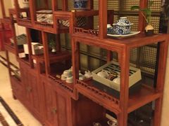 -澳门豆捞(裕华东路店)
