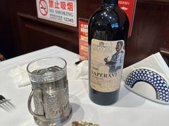 -哈拉硕俄式西餐