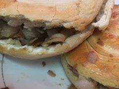 -秦豫肉夹馍(骡马市总店)