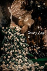 -上海外高桥喜来登酒店·宴会厅