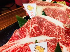 -热血兄弟·炭火烤肉(融侨中心店)
