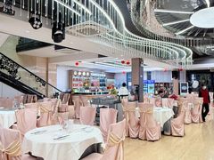 -松雅轩商务婚礼生日(同和店)