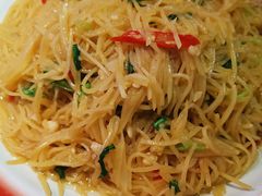 泰椒土豆丝-先启半步颠·川菜小炒