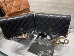 -CHANEL(恒隆广场店)