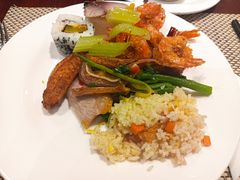 -深圳万悦格兰云天大酒店