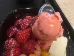 -鲜芋仙(观音桥大融城LG店)