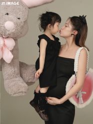 -专注孕妇照亲子照·纪田摄影