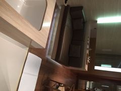 绿地福朋喜来登大酒店-扬州绿地铂骊酒店