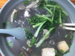 -老字号鸭血粉丝汤(水香街店)