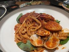 -檗谷·面包·咖啡·轻食(华贸天地店)