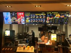 -麦当劳(豫园店)