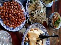 -马吉德牛肉拉面(新街口店)