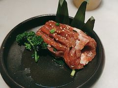 -韩宫宴烤肉·料理(颛桥万达店)