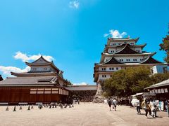 -名古屋城