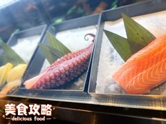 -阿纳迪酒店·秘境西餐厅