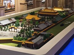 -哈尔滨规划展览馆