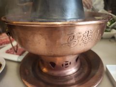 -牛街·马辈儿涮肉(牛街总店)