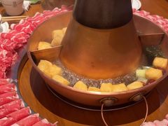 -刘老表·瓦罐汤涮肉(青云谱店)