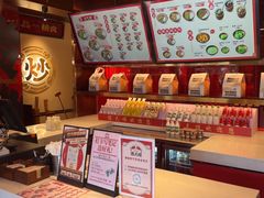 -德天顺盖码饭(人民西路店)