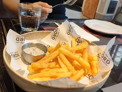 -Nord Grill&Bar Highland诺德西餐(深圳欢乐海岸店)