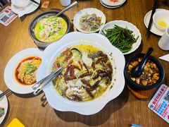 -花椒笑成都小馆(百脑汇店)