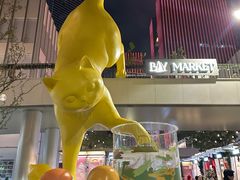 -深圳湾万象城(南山店)