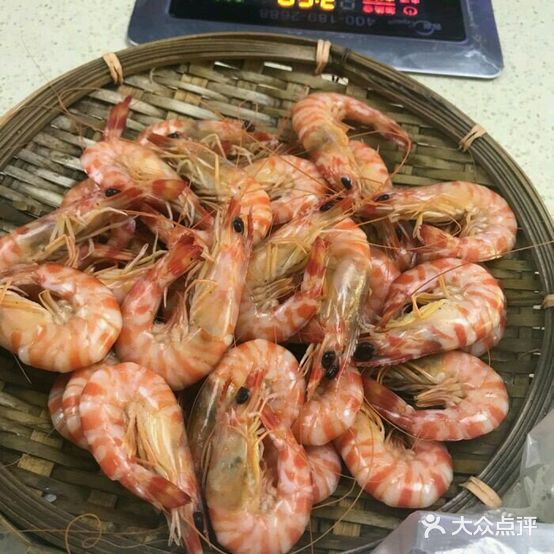 聚汇蒸汽海鲜馆(银泰店)