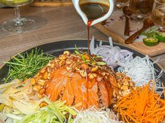 -炙柒Sekinana·精致料理 烧鸟·铁板烧(海上世界店)