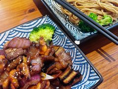 -囿面传统制面馆(中央路店)