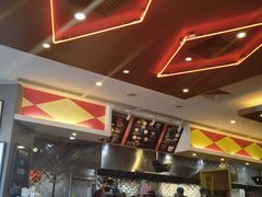 -FATBURGER 特富客汉堡(外交公寓店)