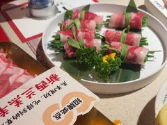 -小龙坎火锅(全球总店)