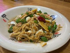 爆汁牛肚饭-何永光123鲜牛肉馆(1号店)