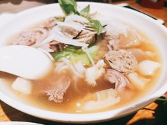 -Pho Asia 亚阁越南料理(上海来福士广场店)