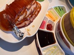 -大鸭梨烤鸭(望京店)