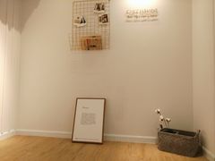 -CHEZ JASMINE 茉莉的氧气厨房