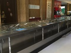 -孙家码头海鲜自助美食城