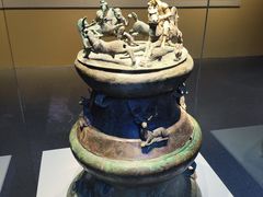 -太原市博物馆