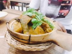 -BOIBOI马来茶餐室(江宁路店)