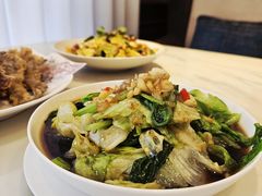 -南山鲜虾面·活鲜小馆·海味大连菜(南山总店)