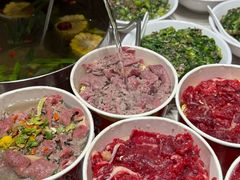 -刘少华贵州小黄牛·鲜牛肉火锅(总店)