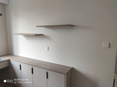 -佰丽爱家全屋定制(汶水店)