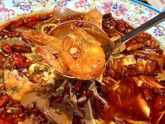 -阆辣荟餐饮(老味道8年·古城店)