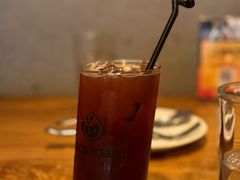 -JuiceRobot·手工意大利面&汉堡精酿(珠江新城店)