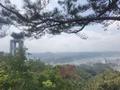 -白云山风景名胜区