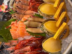 -菊上料理(蜀山银泰百货店)