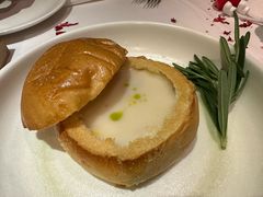 -王品牛排(福州泰禾店)