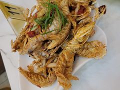 -覃记海鲜美食餐厅