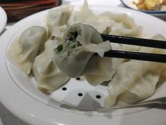 -海知道大连海鲜水饺(南山大冲店)