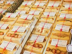 -崎本的店·专业酵种吐司(无锡万象汇店)