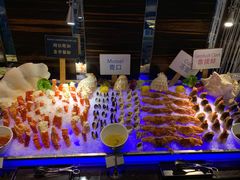 -广州花园酒店·凌璇阁旋转餐厅CAROUSEL360